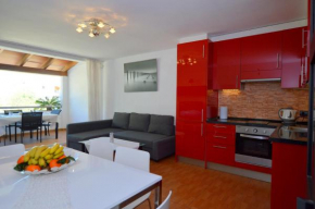 Bonito apartamento con piscina a 500m de la playa